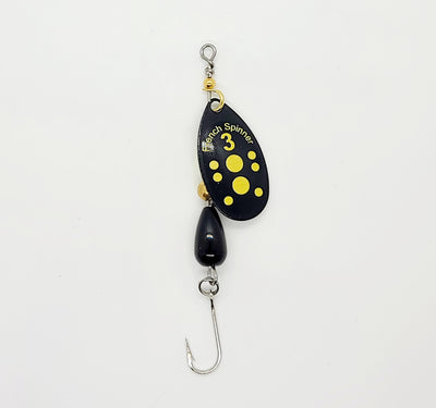 French Blade Dots Lead Free