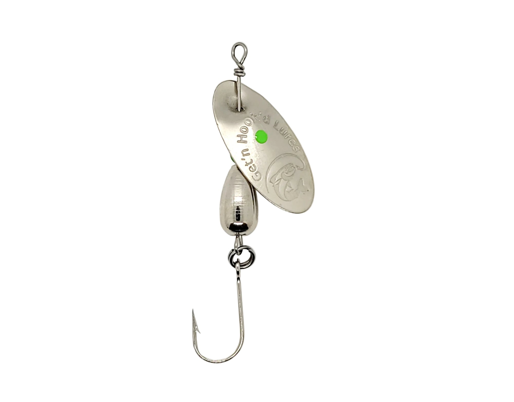 Jedeye Sonic Spinner