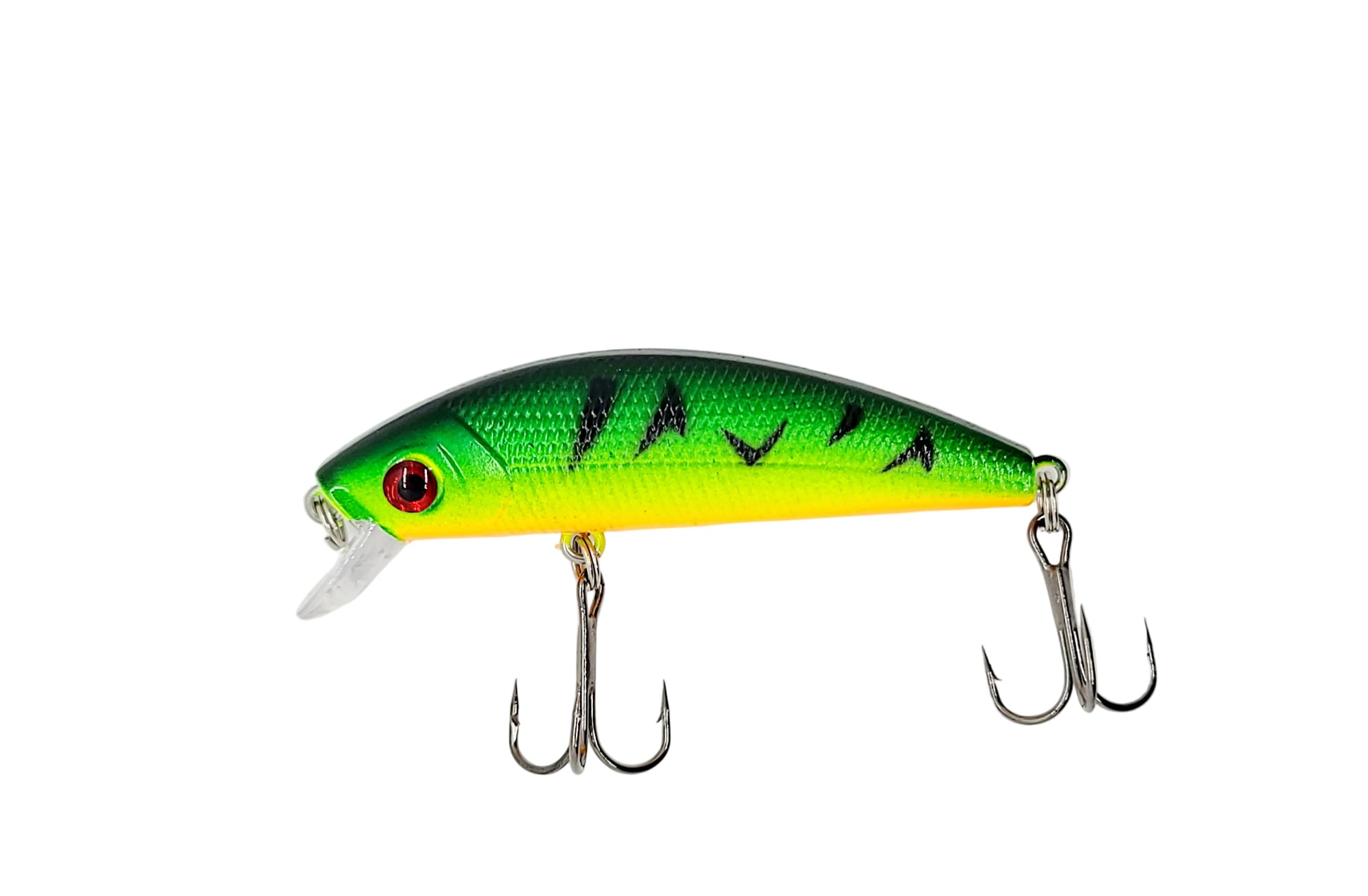 Wild Wobbler Crankbait