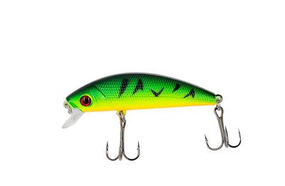 Wild Wobbler Crankbait