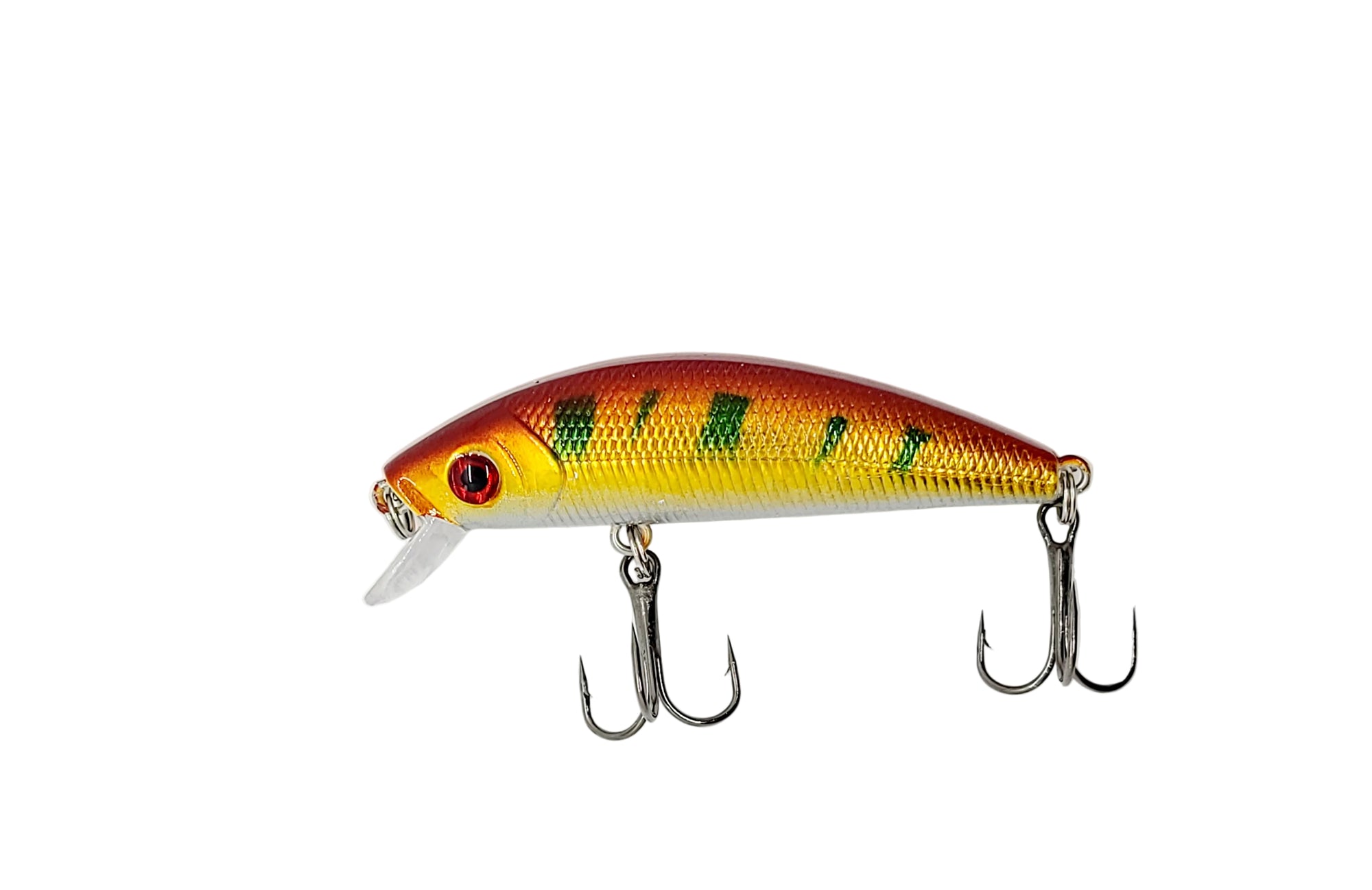 Wild Wobbler Crankbait
