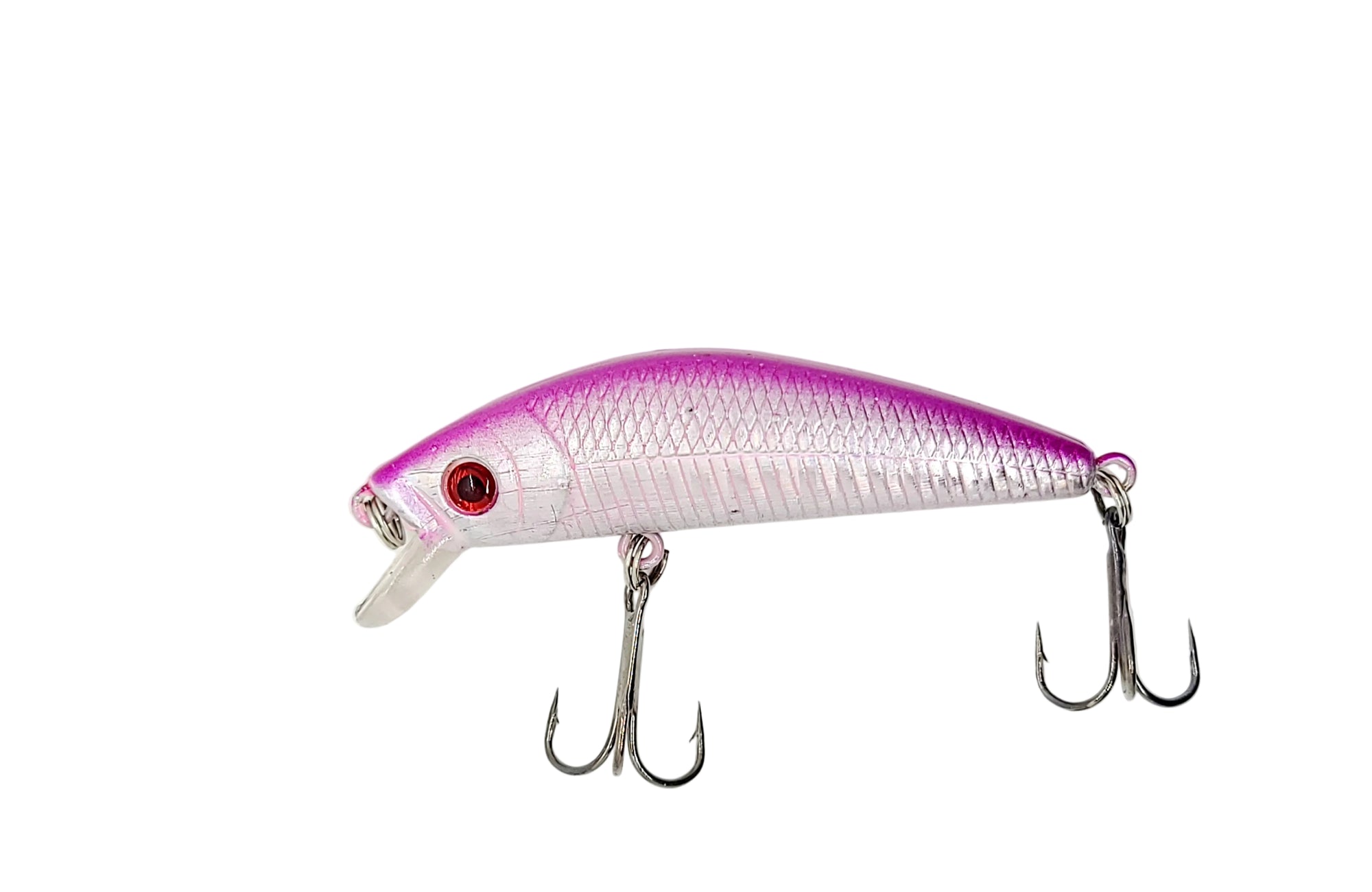 Wild Wobbler Crankbait