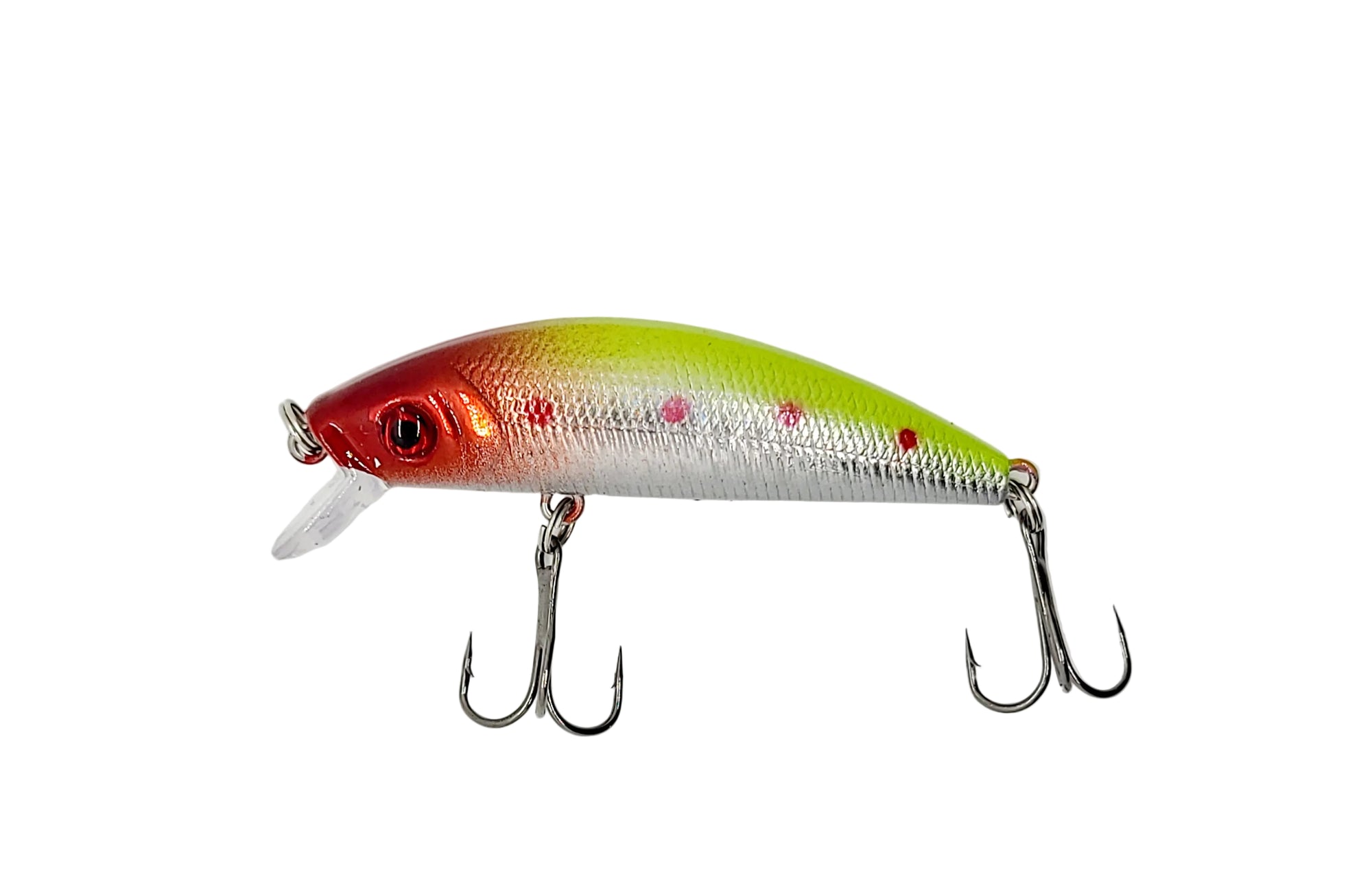 Wild Wobbler Crankbait