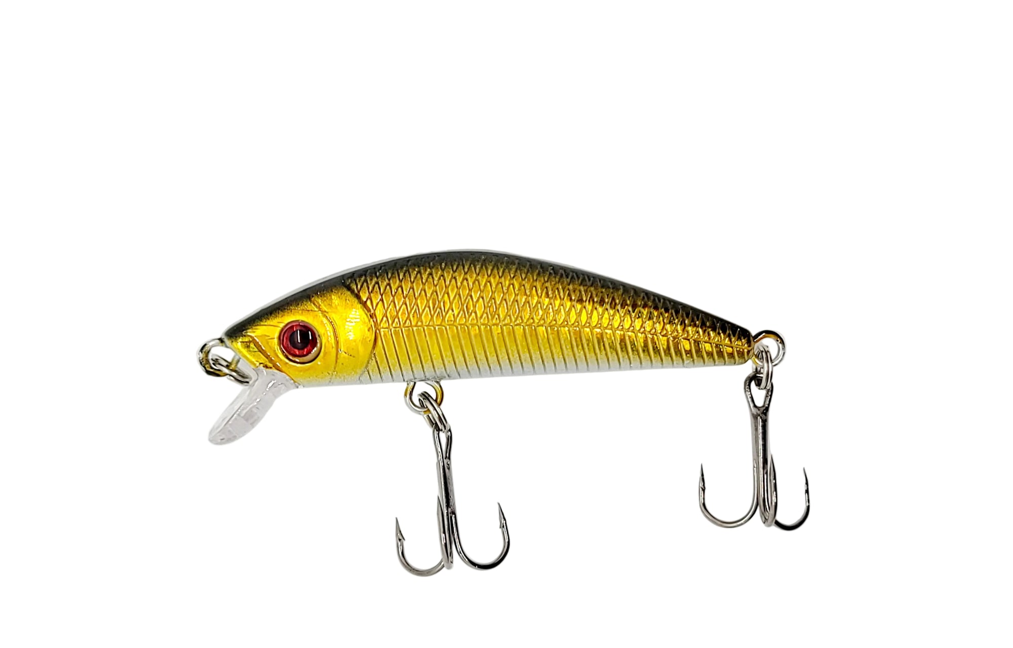 Wild Wobbler Crankbait
