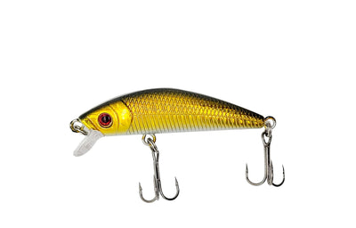 Wild Wobbler Crankbait