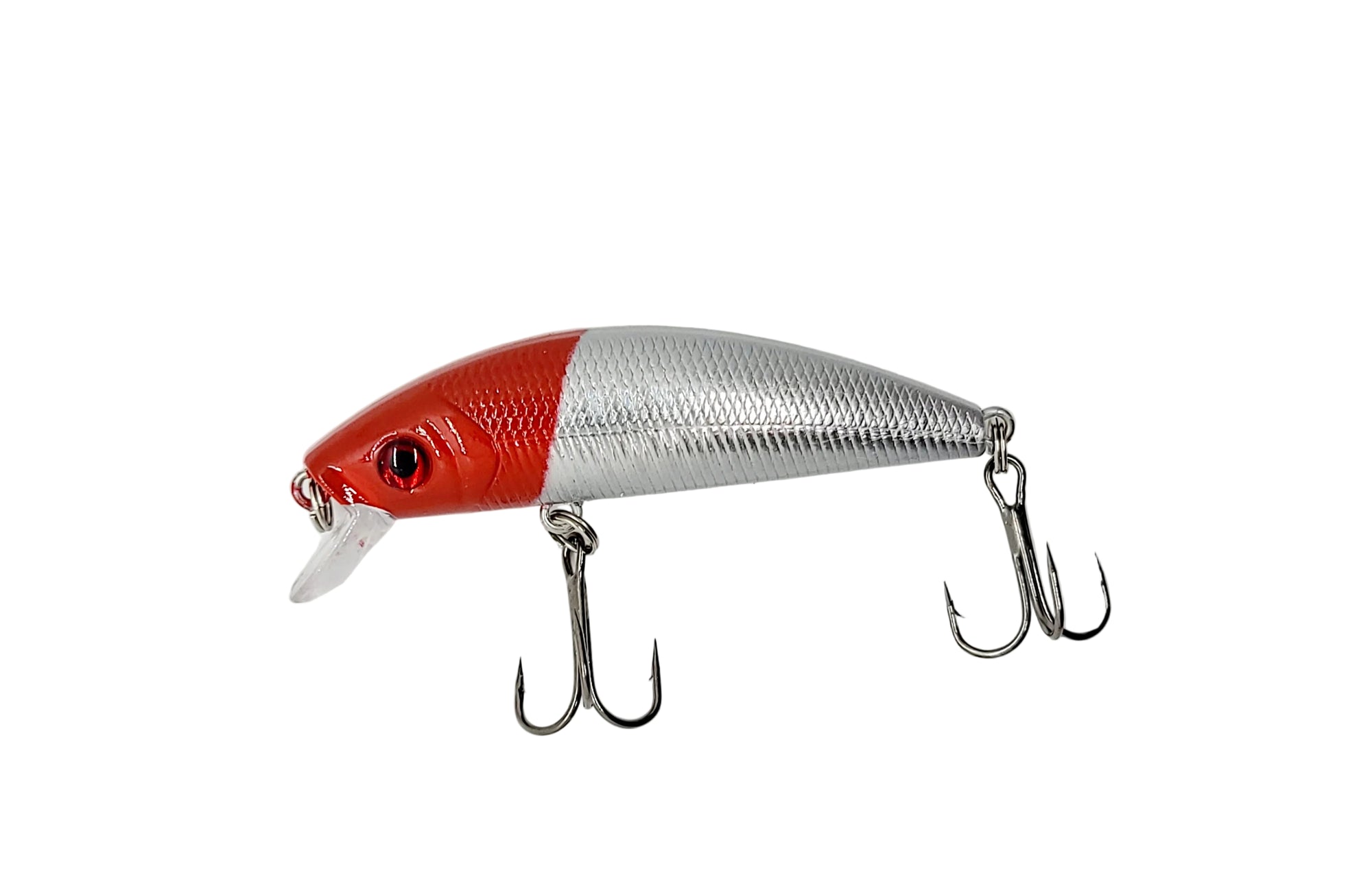 Wild Wobbler Crankbait