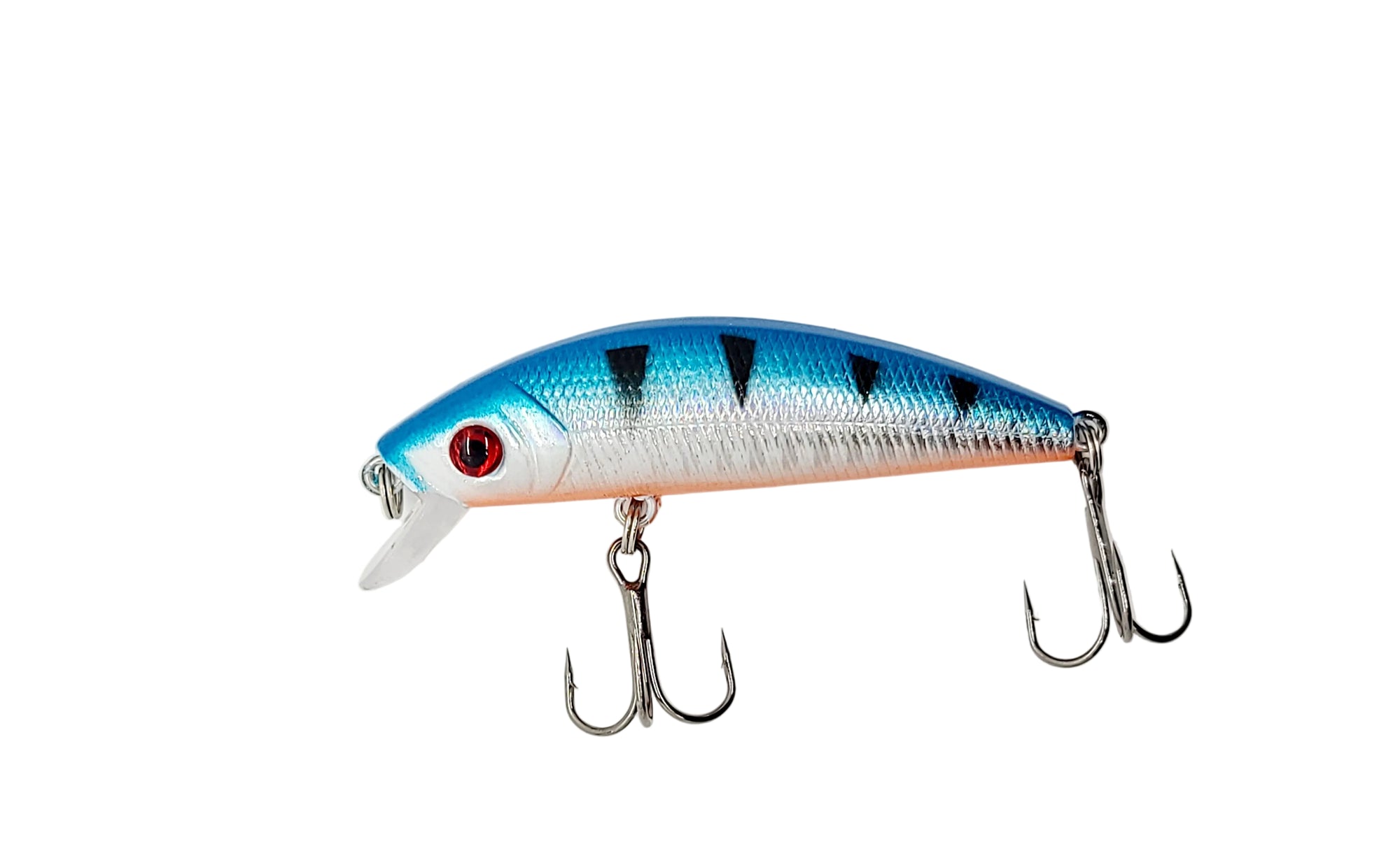 Wild Wobbler Crankbait