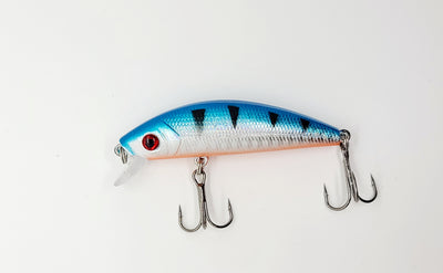 Wild Wobbler Crankbait