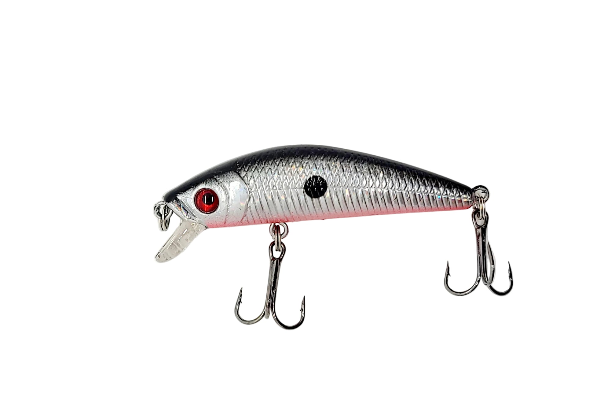 Wild Wobbler Crankbait