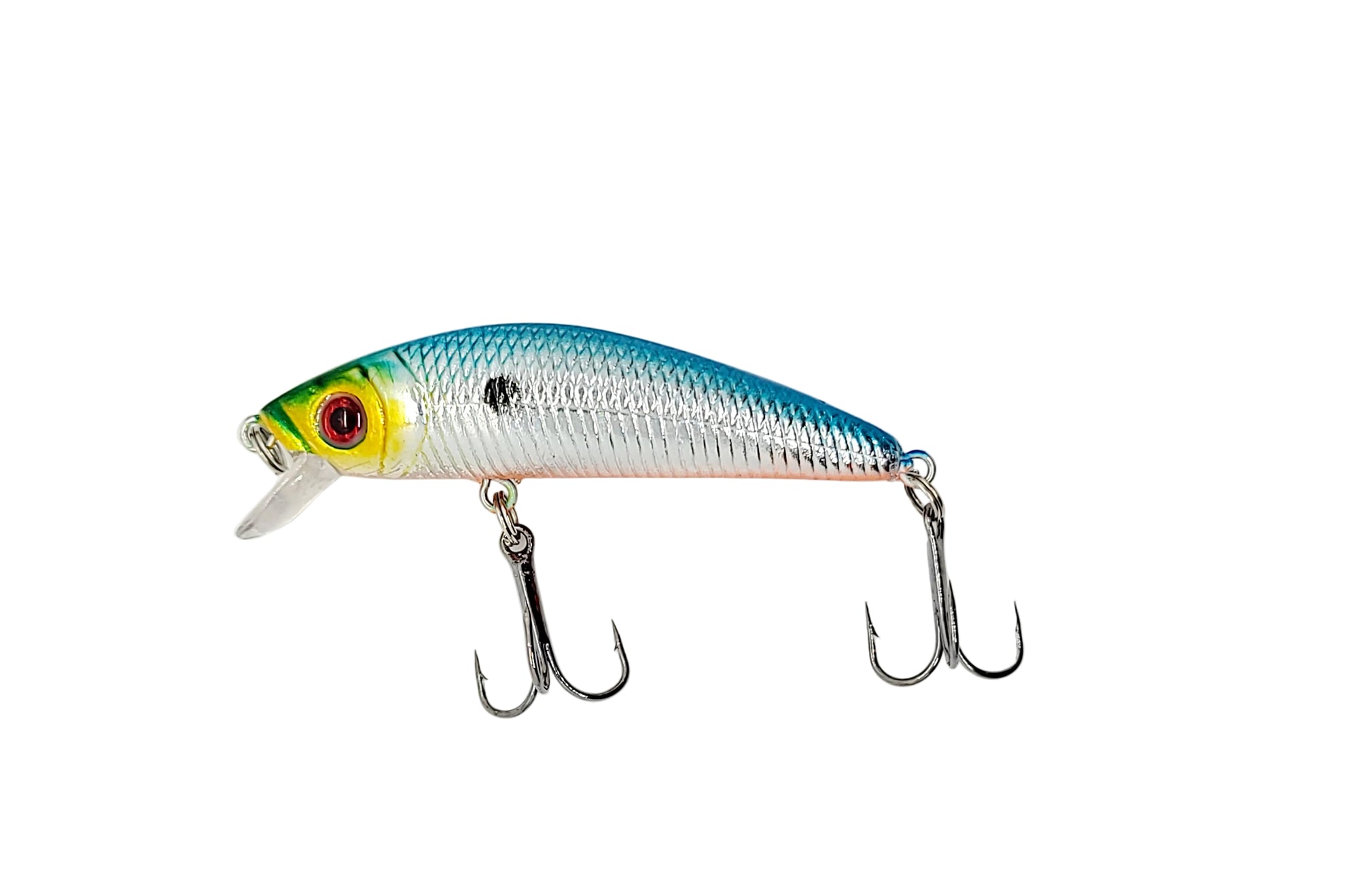 Wild Wobbler Crankbait