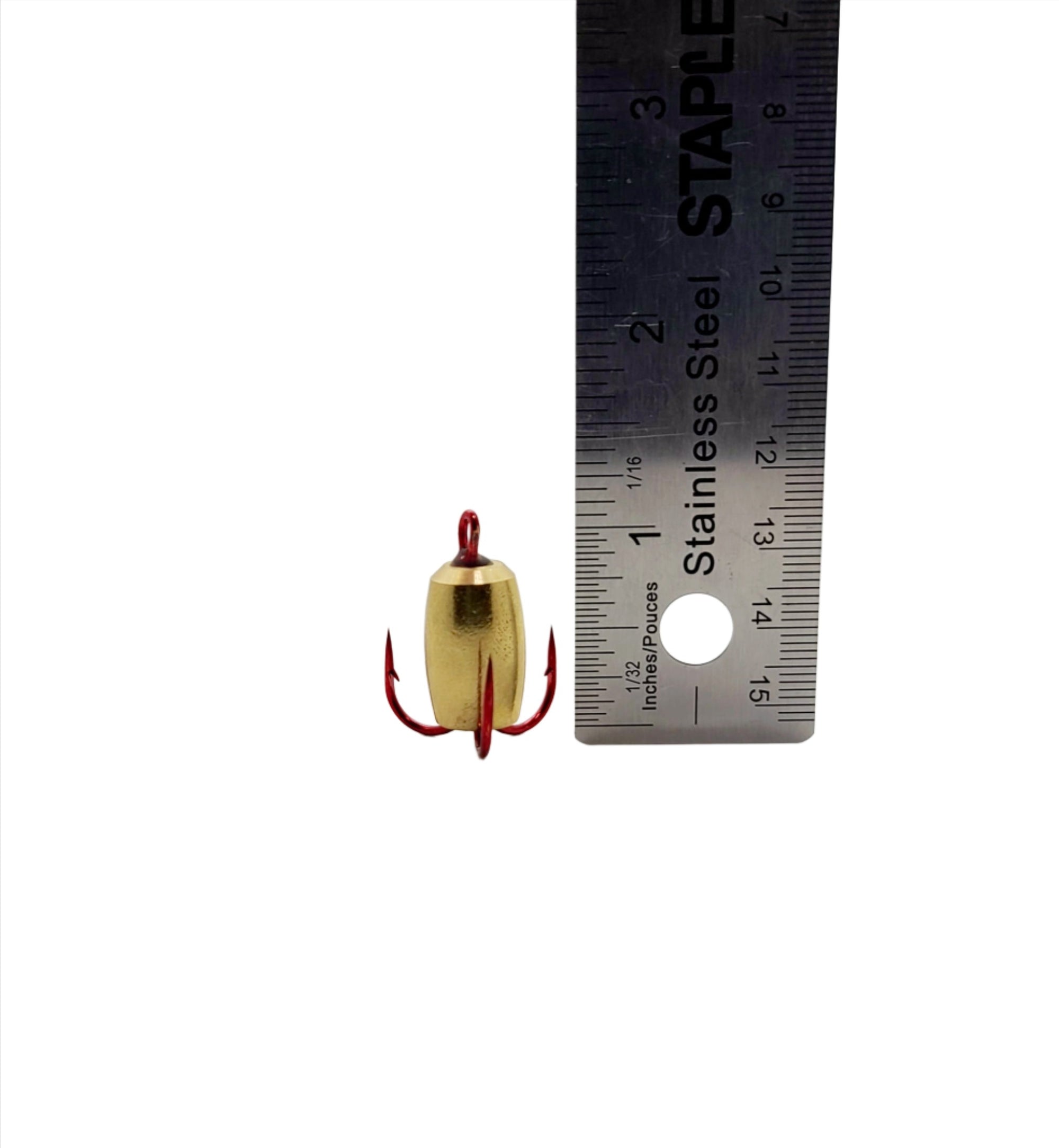 Bell Bouncer 5/8