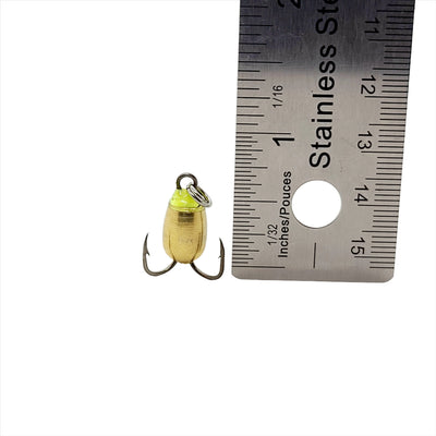Bell Bouncer 1/8