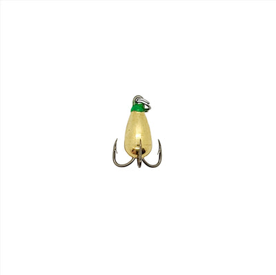 Bell Bouncer 1/4