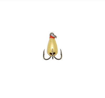 Bell Bouncer 1/4