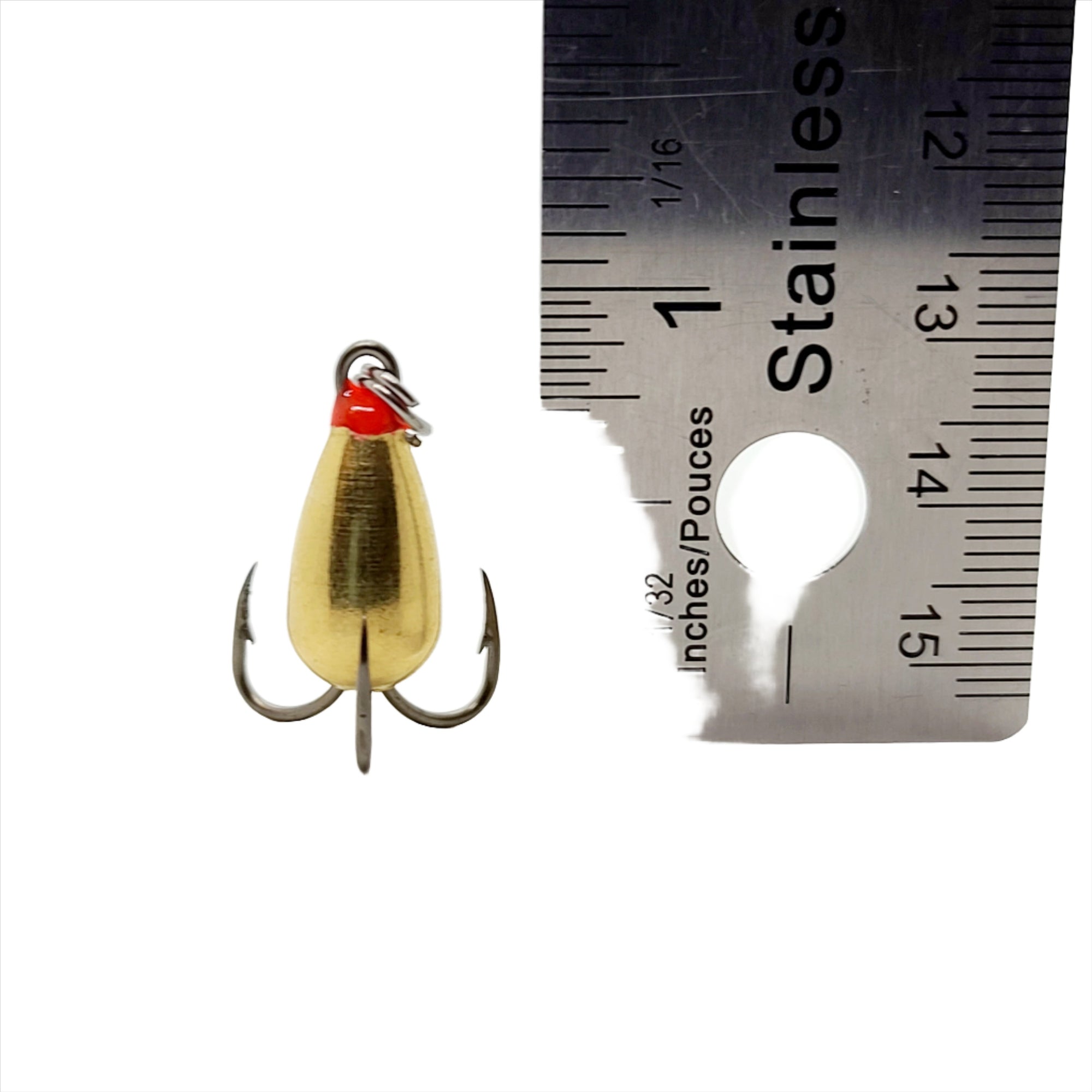 Bell Bouncer 1/4