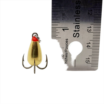 Bell Bouncer 1/4