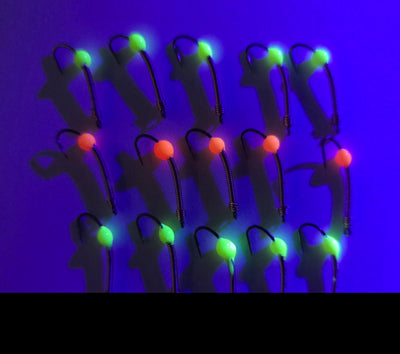 Whitefish Wireworm Multi Pack