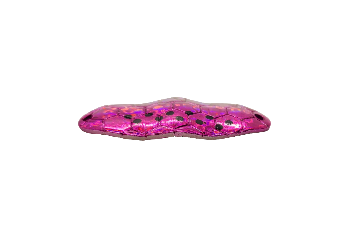 Wobbler - Casting Spoon