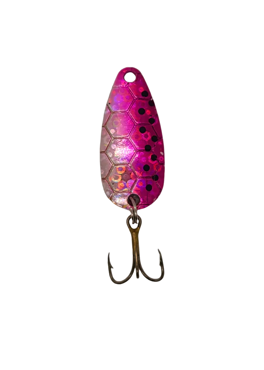 Trout Spoon 2