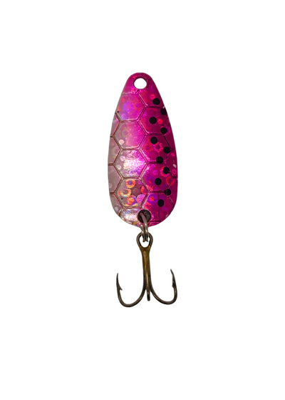 Trout Spoon 2