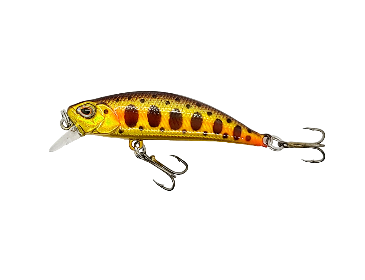 Minnow Sinking Jerkbait