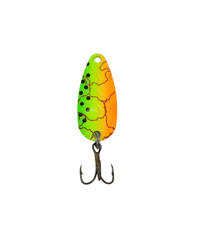Trout Spoon 2