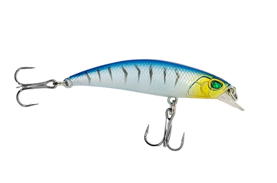 Minnow Wobbler Jerkbait 6.5 cm