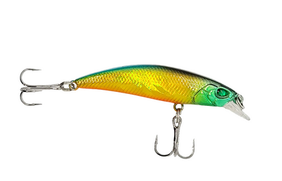 Minnow Wobbler Jerkbait 6.5 cm