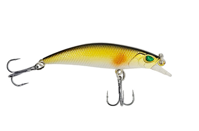 Minnow Wobbler Jerkbait 6.5 cm