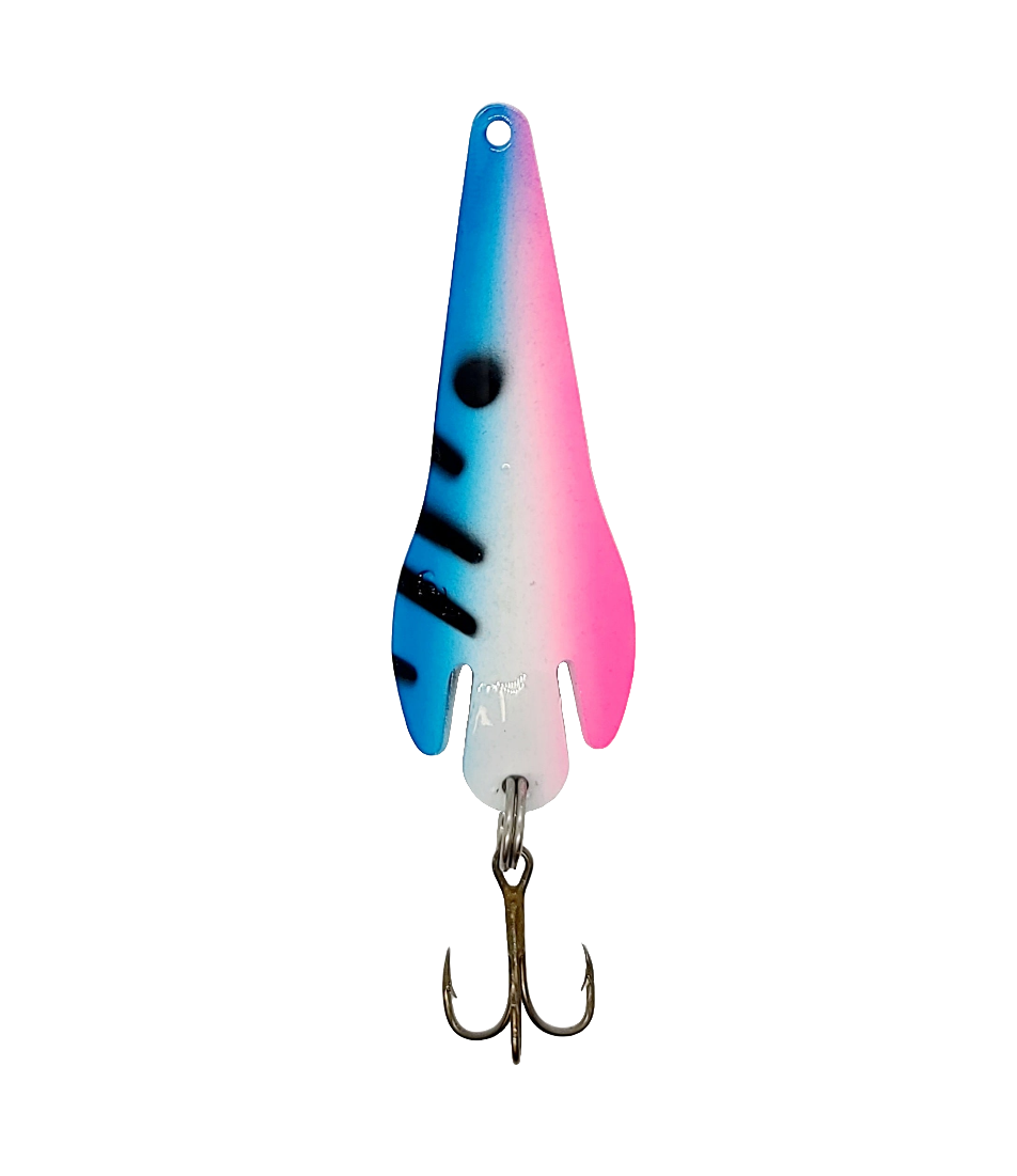 Leaf Casting/Jigging Spoon
