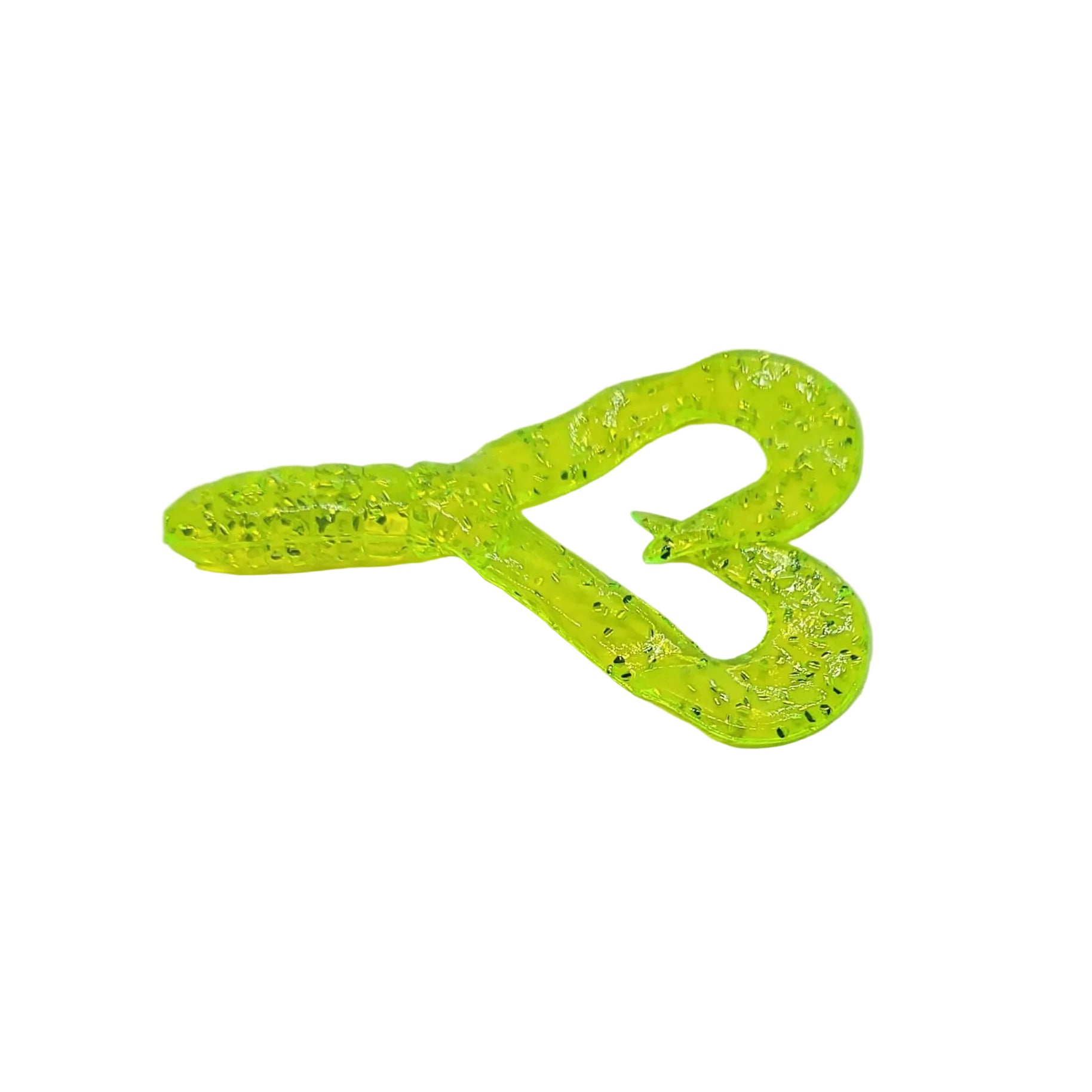 GRUB - 3" TWINTAIL UNSCENTED