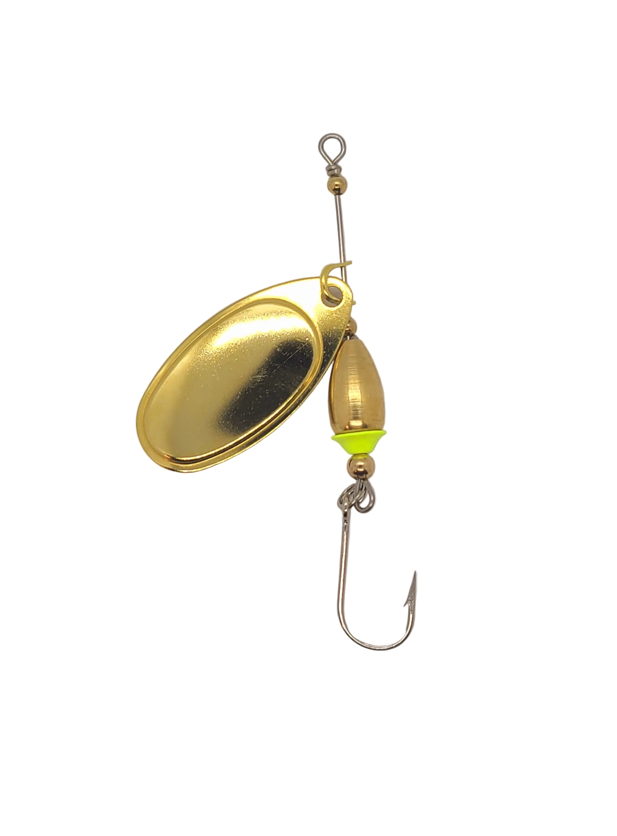 Turbo Spinner BB - French Blade