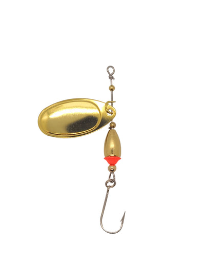 Turbo Spinner BB - French Blade