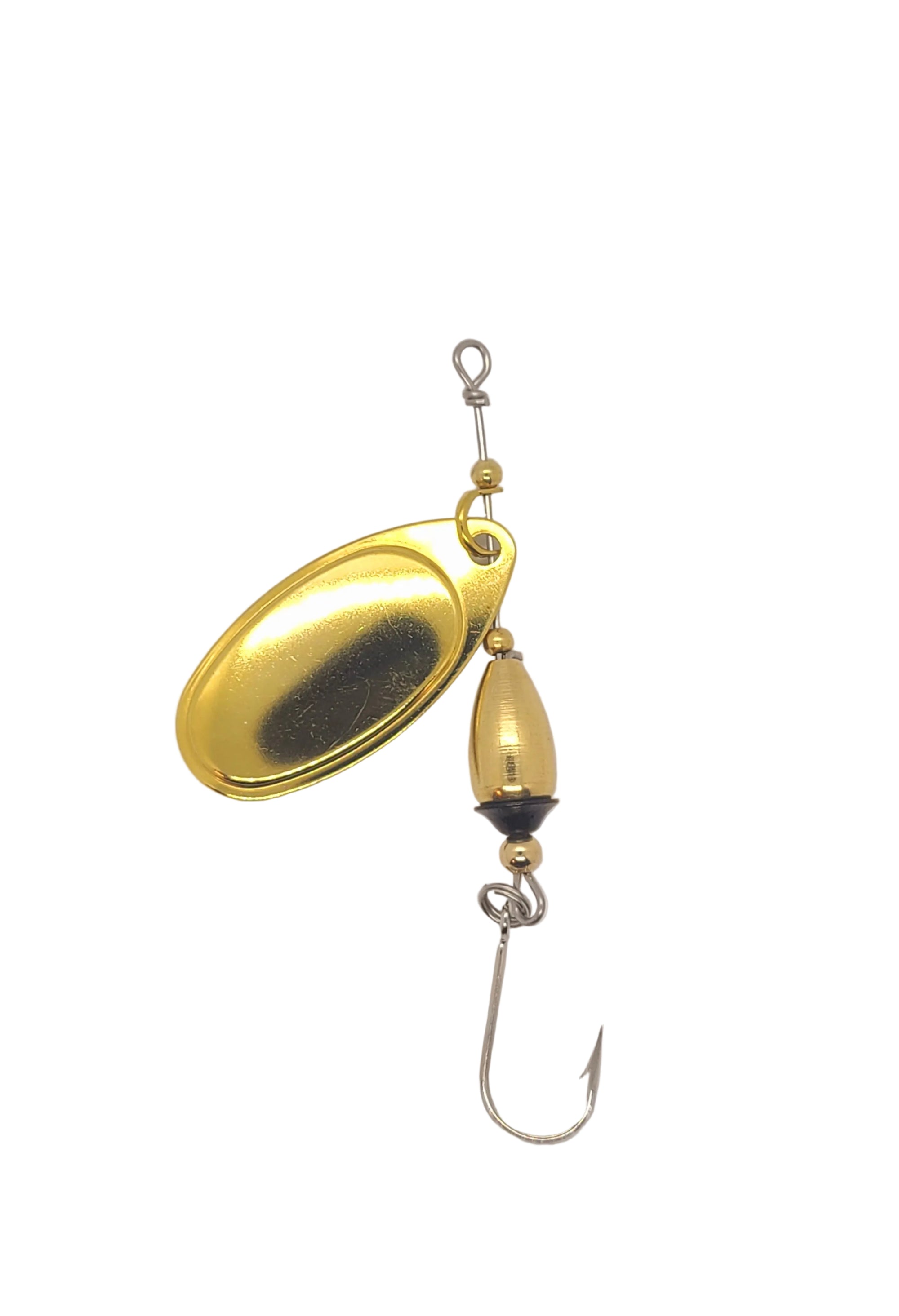 Turbo Spinner BB - French Blade