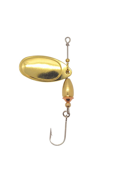 Turbo Spinner BB - French Blade