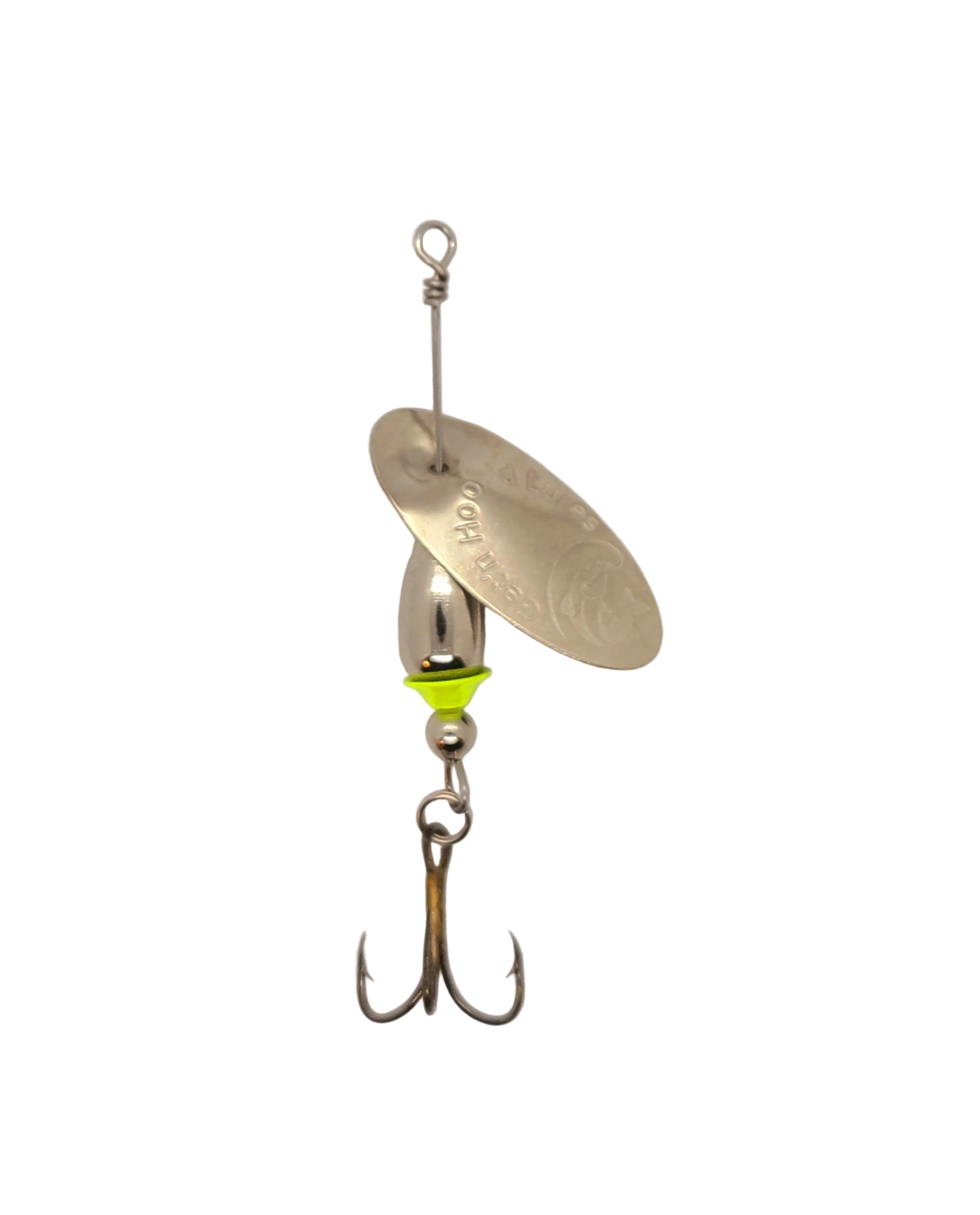 TURBO SPINNER NB - Sonic Spinner