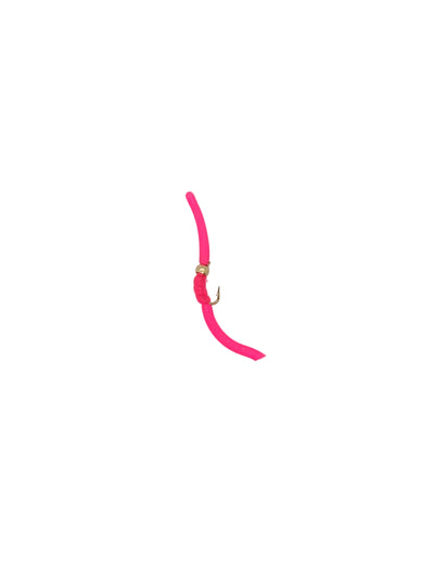 Squirmy Worm Fly
