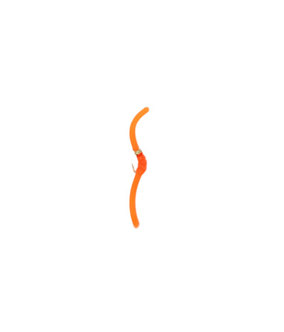 Squirmy Worm Fly