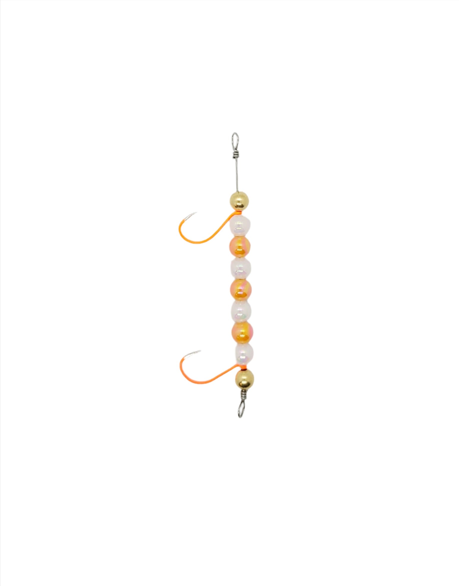 Dropshot Swivel Jig