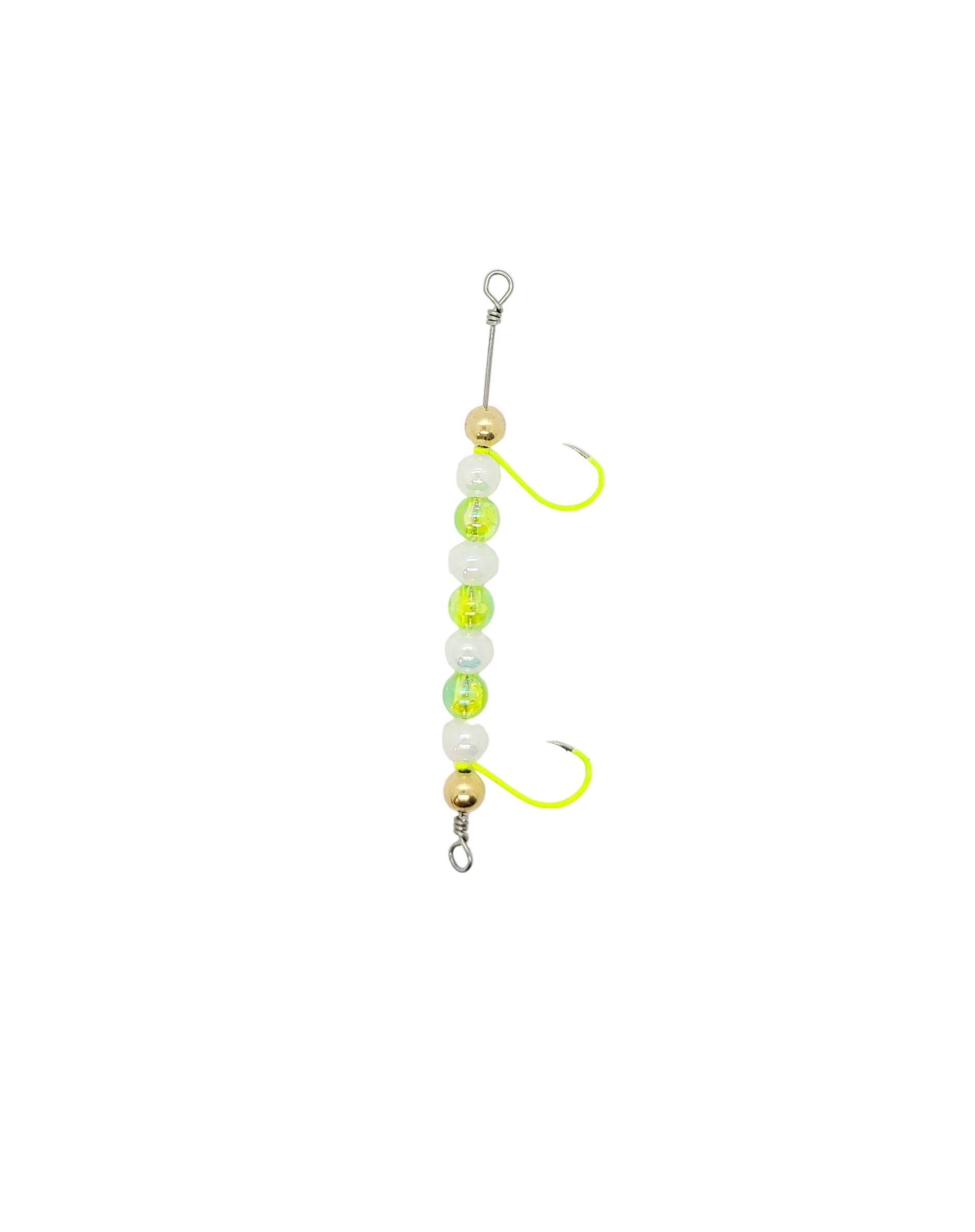 Dropshot Swivel Jig