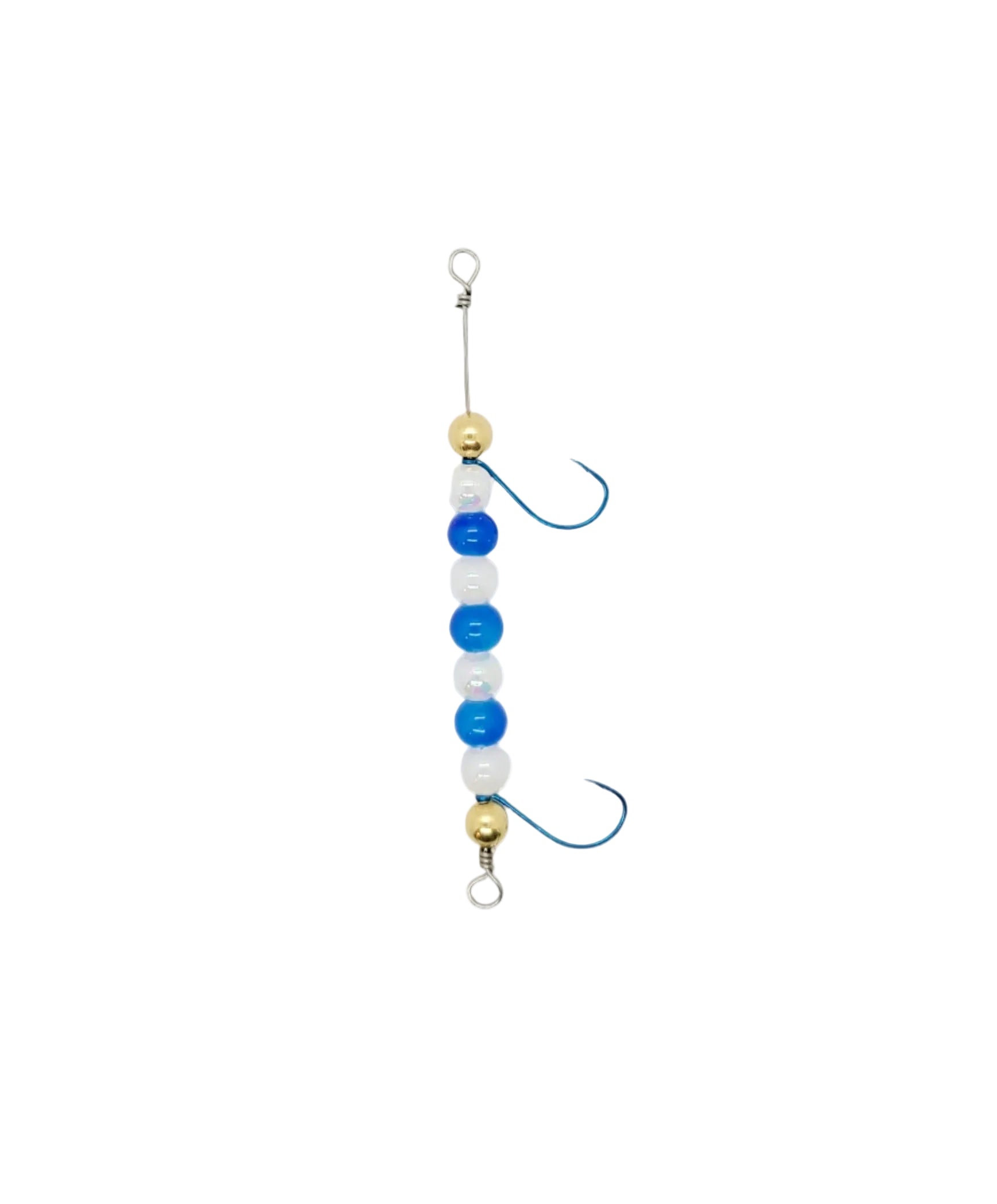 Dropshot Swivel Jig