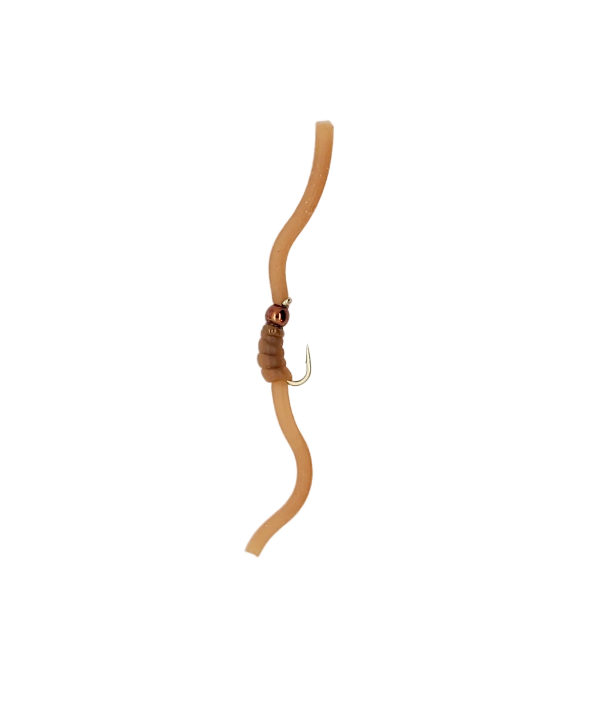 Squirmy Worm Fly