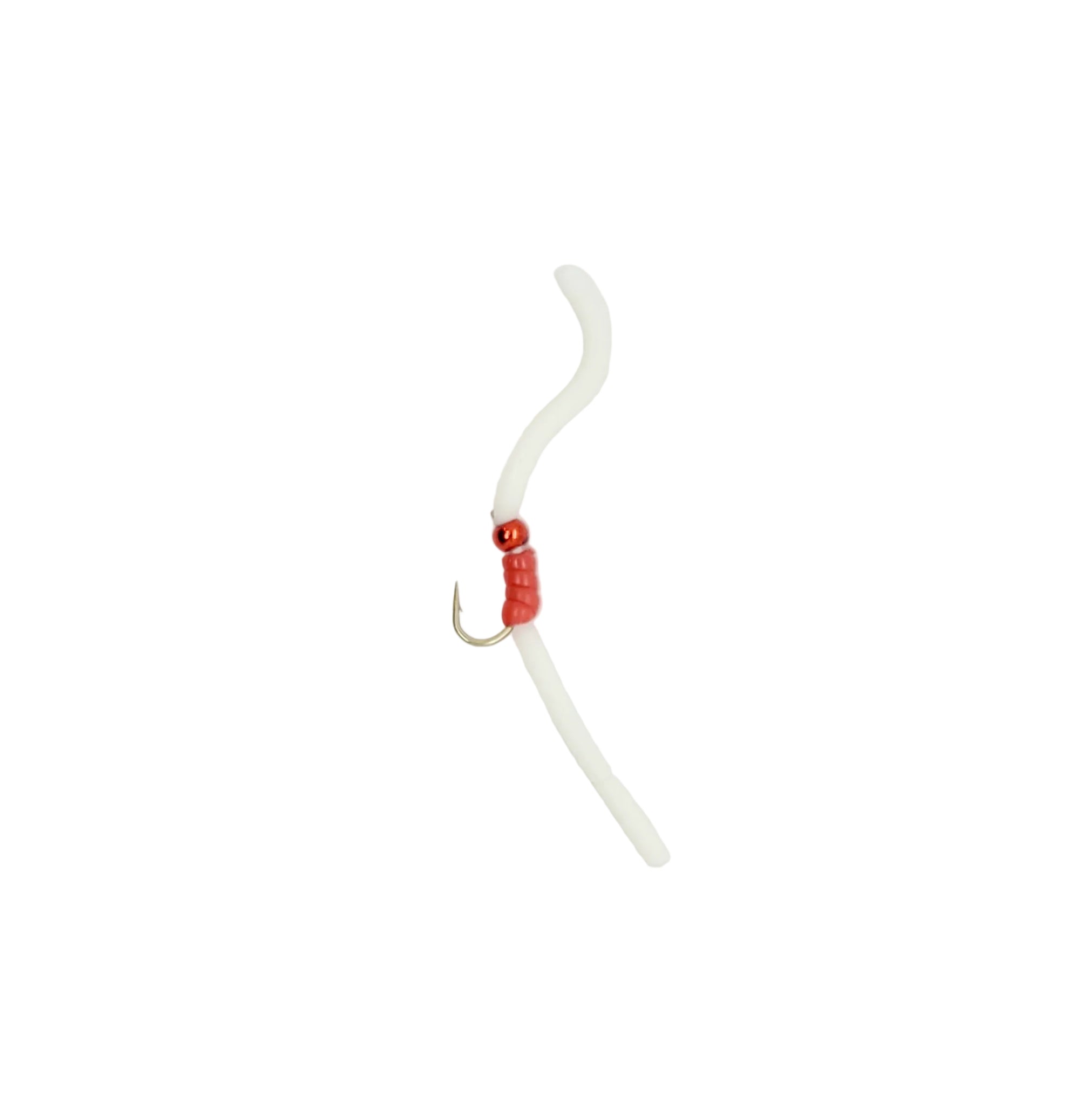 Squirmy Worm Fly