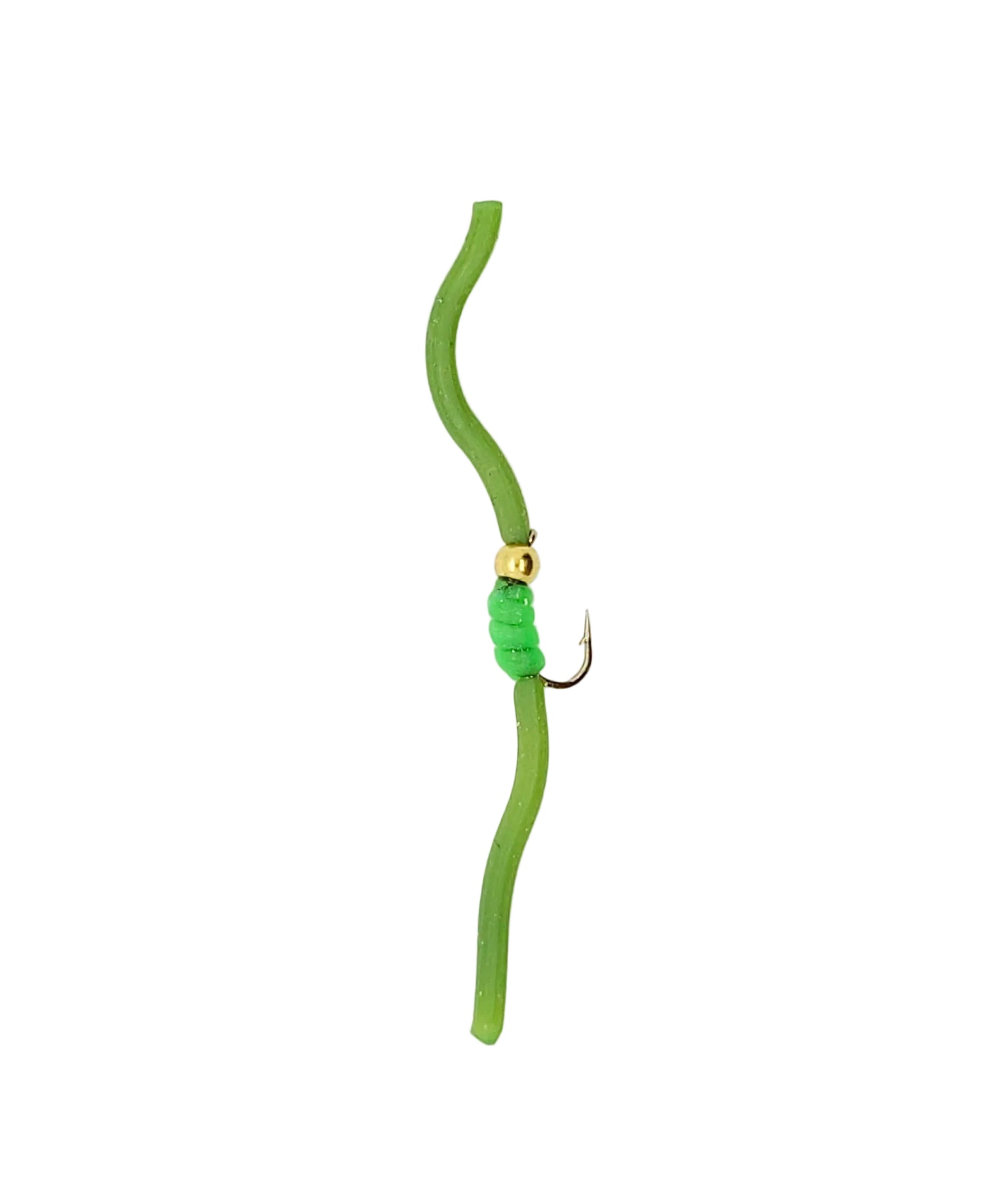 Squirmy Worm Fly