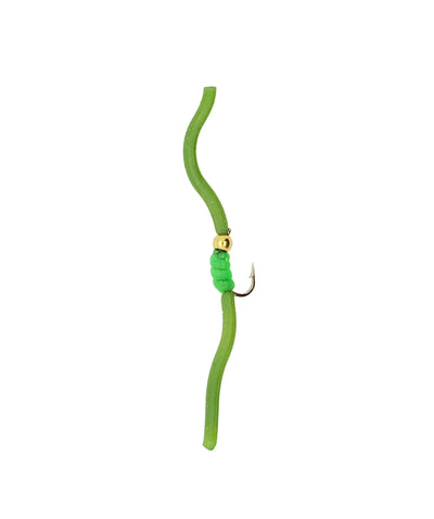 Squirmy Worm Fly