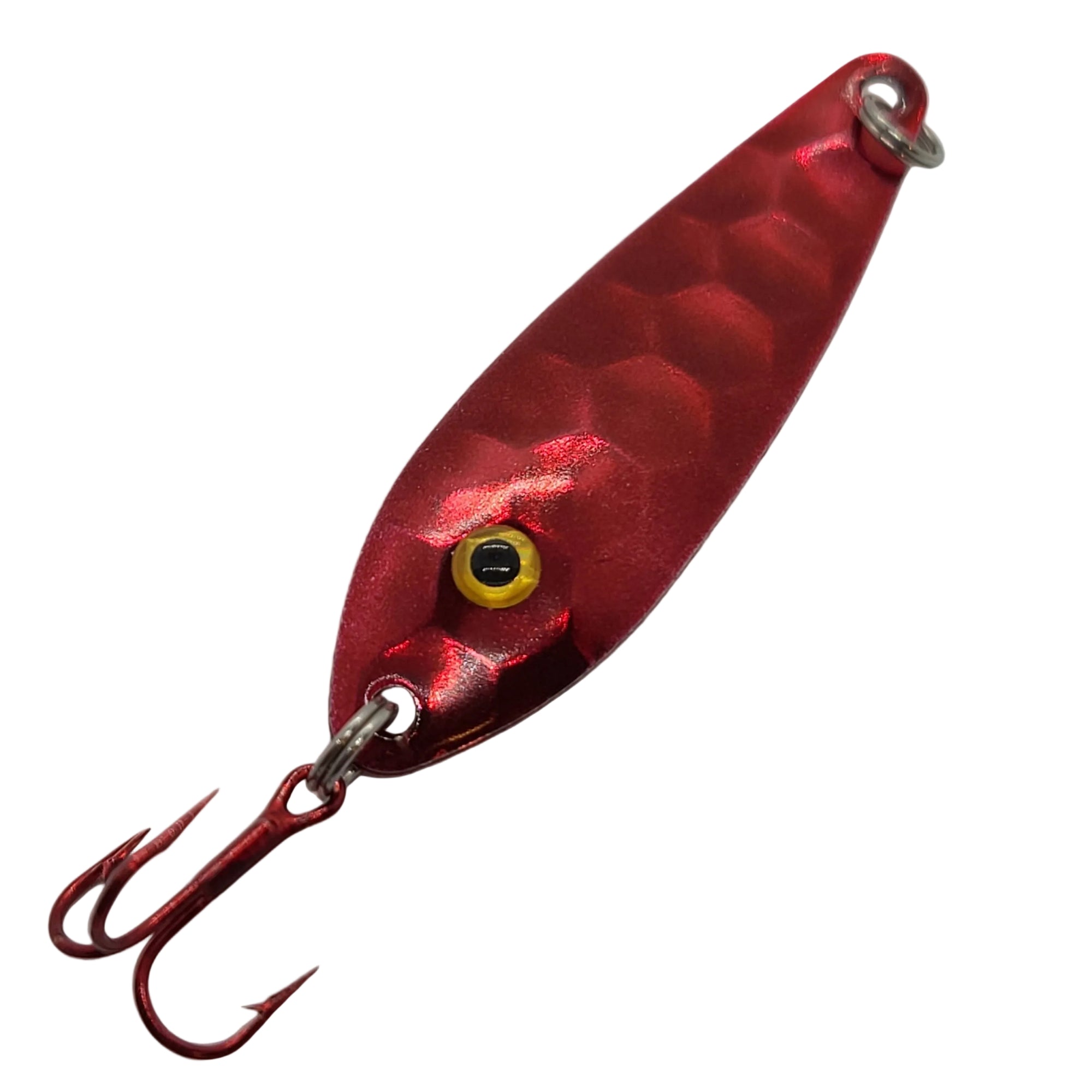 Flutter Spoon/Rattle