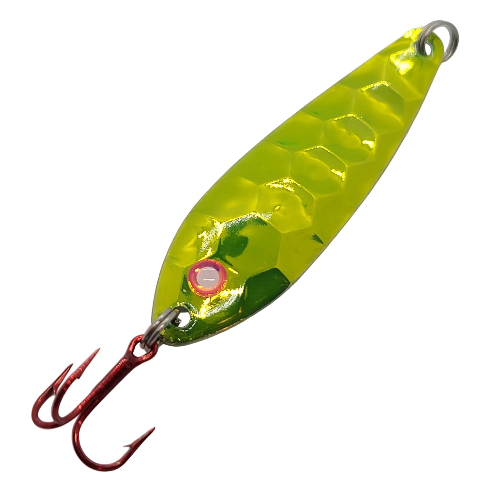 Flutter Spoon/Rattle