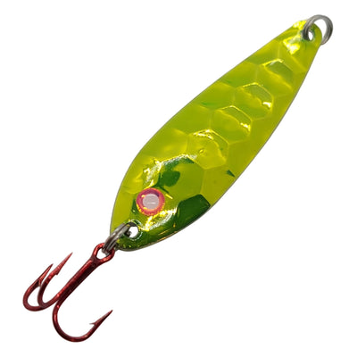 Flutter Spoon/Rattle