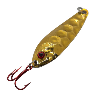 Flutter Spoon/Rattle