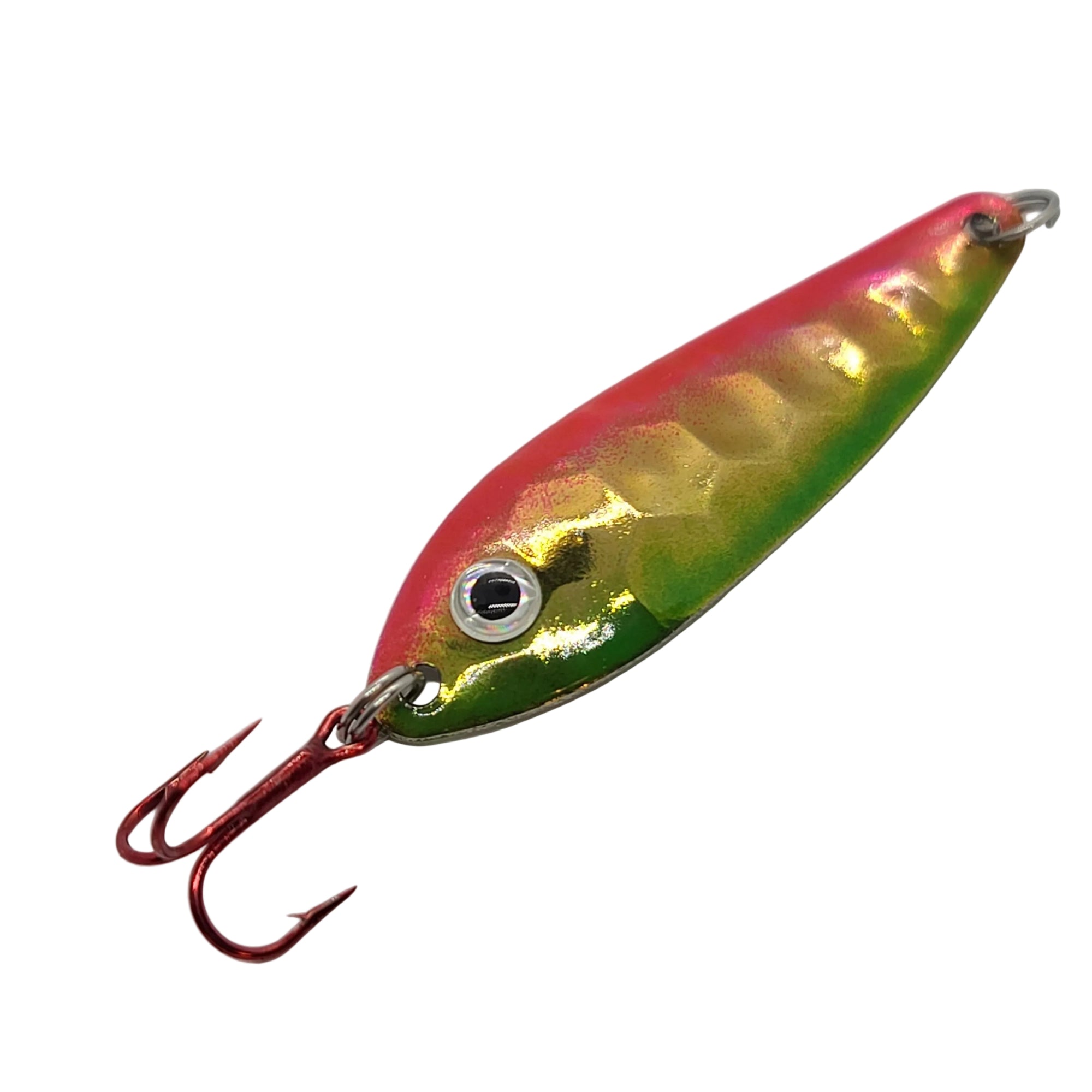 Flutter Spoon/Rattle
